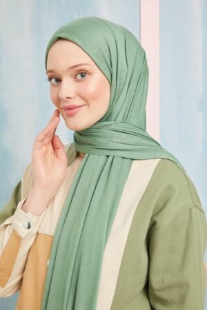Jersey Hijab