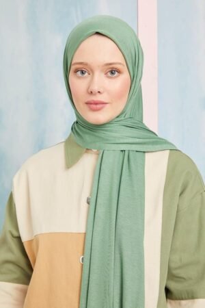 Jersey Hijab