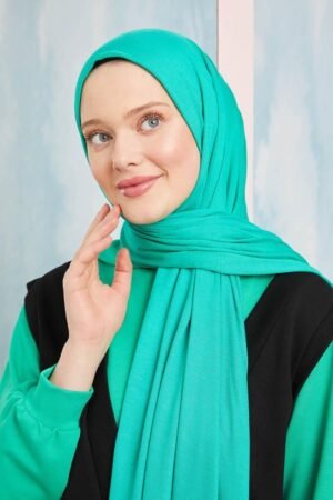 Jersey Hijab